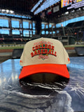 Surprise College Baseball Series Hat