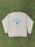 Amegy Bank College Baseball Series Weekend 2 Crewneck